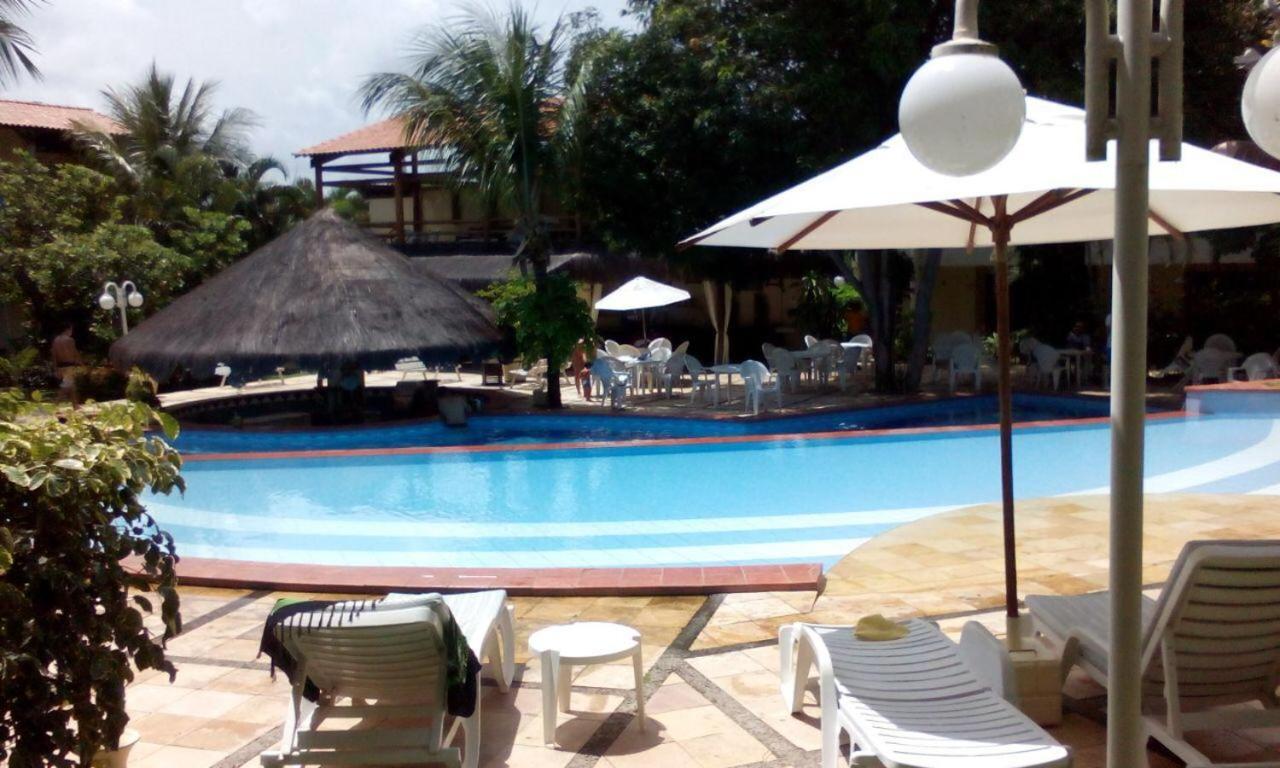 Resort Solar Pipa Casa 24 Praia de Pipa Exterior photo