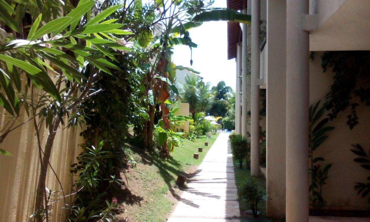 Resort Solar Pipa Casa 24 Praia de Pipa Exterior photo