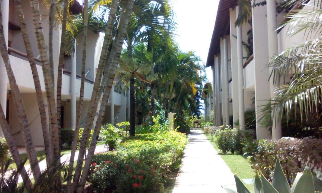 Resort Solar Pipa Casa 24 Praia de Pipa Exterior photo