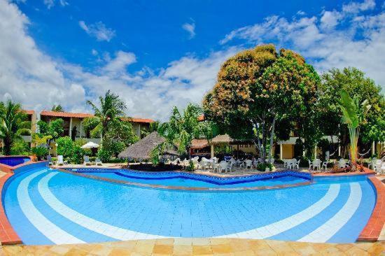 Resort Solar Pipa Casa 24 Praia de Pipa Exterior photo